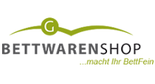 Bettwaren Shop Logo