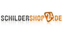 Schildershop24 Logo